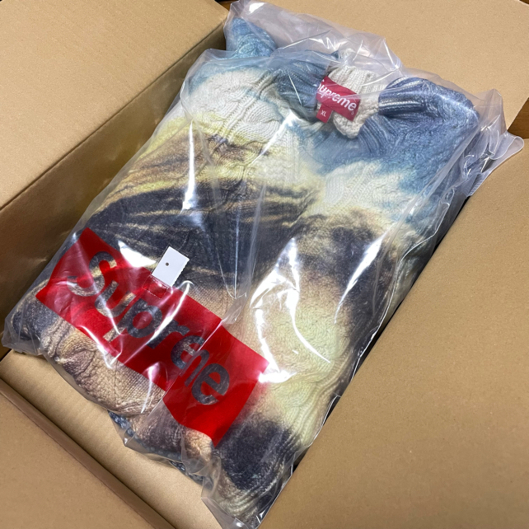 Supreme - 希少XL キムタク シュプリーム カート コバーン Supreme - 希少XL キムタク シュプリーム カート コバーン