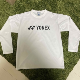 ヨネックス(YONEX)のたけ様専用　ヨネックス　テニスウェア　ロンT  半袖セット(ウェア)