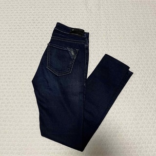 Silver jeans レディーススキニーパンツW24/L31(デニム/ジーンズ)