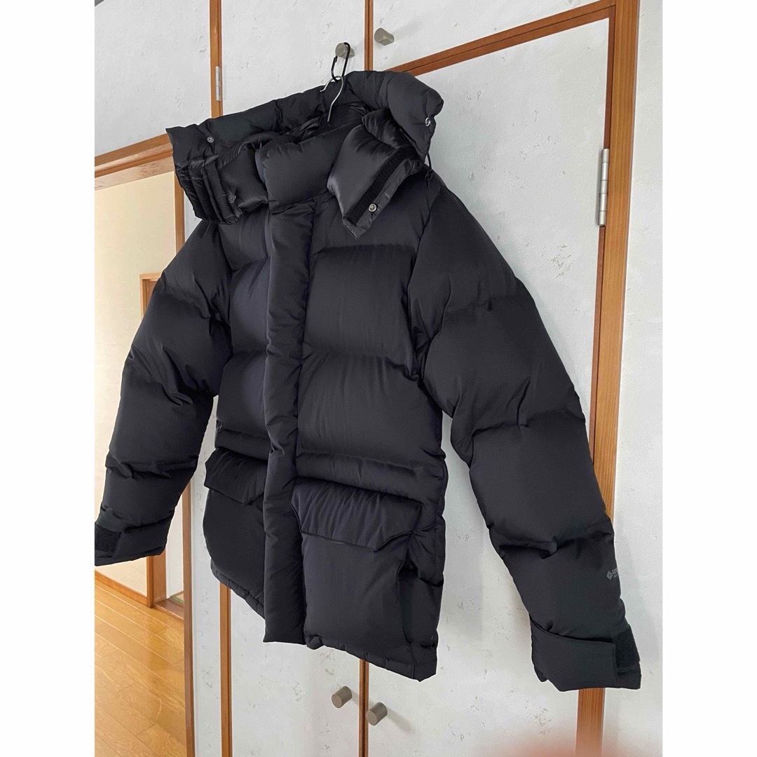 THE NORTH FACE - 極美品 ノースフェイス ブルックスレンジ THE NORTH FACE - 極美品 ノースフェイス ブルックスレンジ