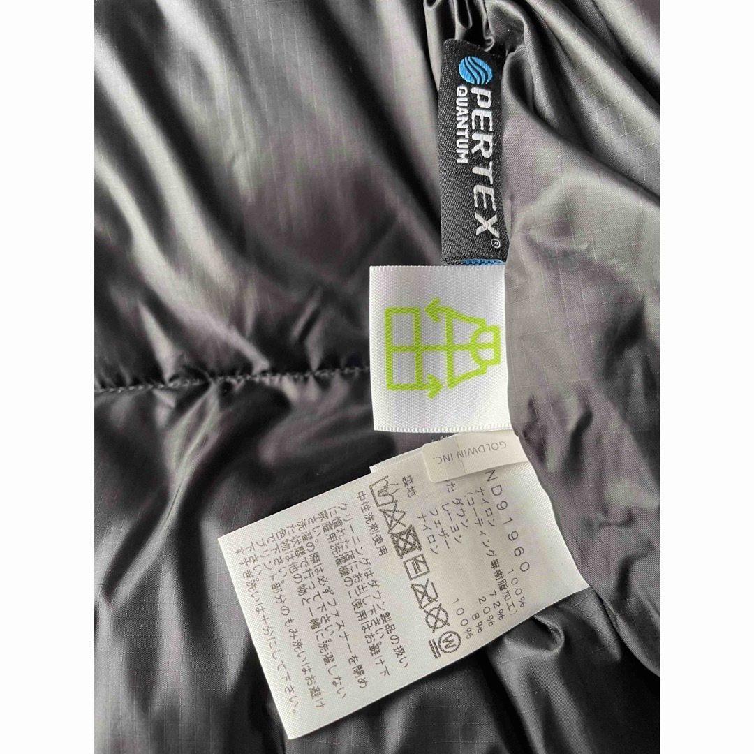 THE NORTH FACE - 極美品 ノースフェイス ブルックスレンジ THE NORTH FACE - 極美品 ノースフェイス ブルックスレンジ