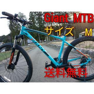 ジャイアント(Giant)のGIANT　ジャイアント　ATX    MTB 　マウンテンバイク(自転車本体)