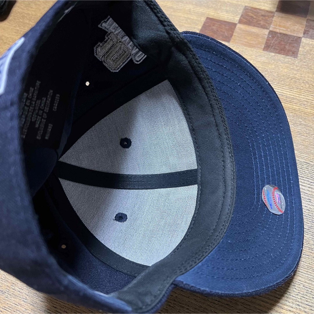 KITH(キス)のkith new era low profile 59fifty 7 1/4 メンズの帽子(キャップ)の商品写真