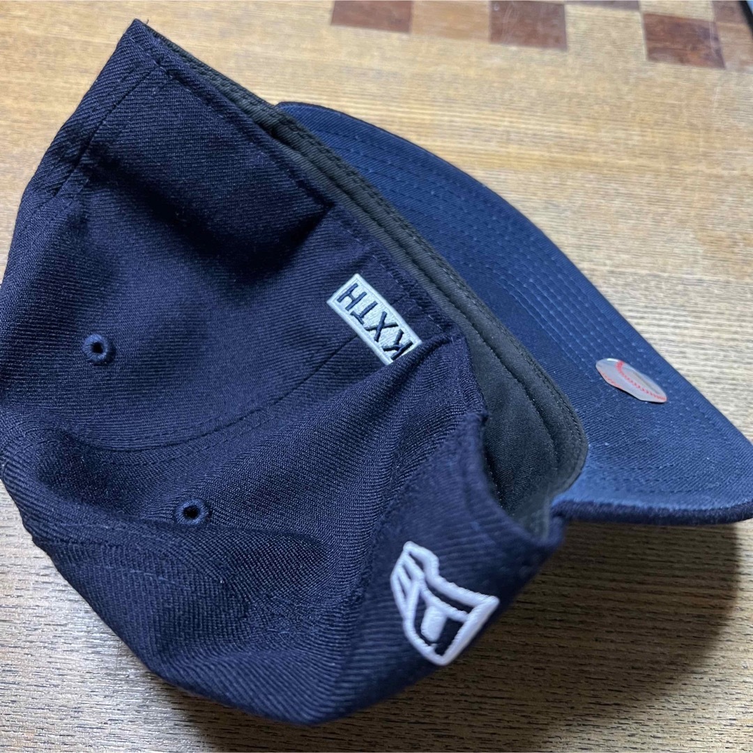 KITH(キス)のkith new era low profile 59fifty 7 1/4 メンズの帽子(キャップ)の商品写真