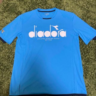 ディアドラ(DIADORA)のディアドラ　テニスウェア(ウェア)