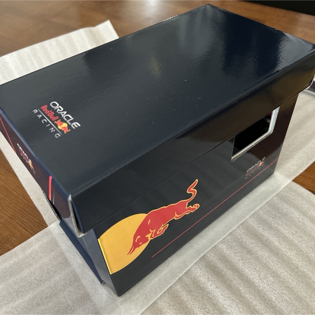 Red Bull - RB19 ペーパークラフト レッドブル レーシングの通販 by