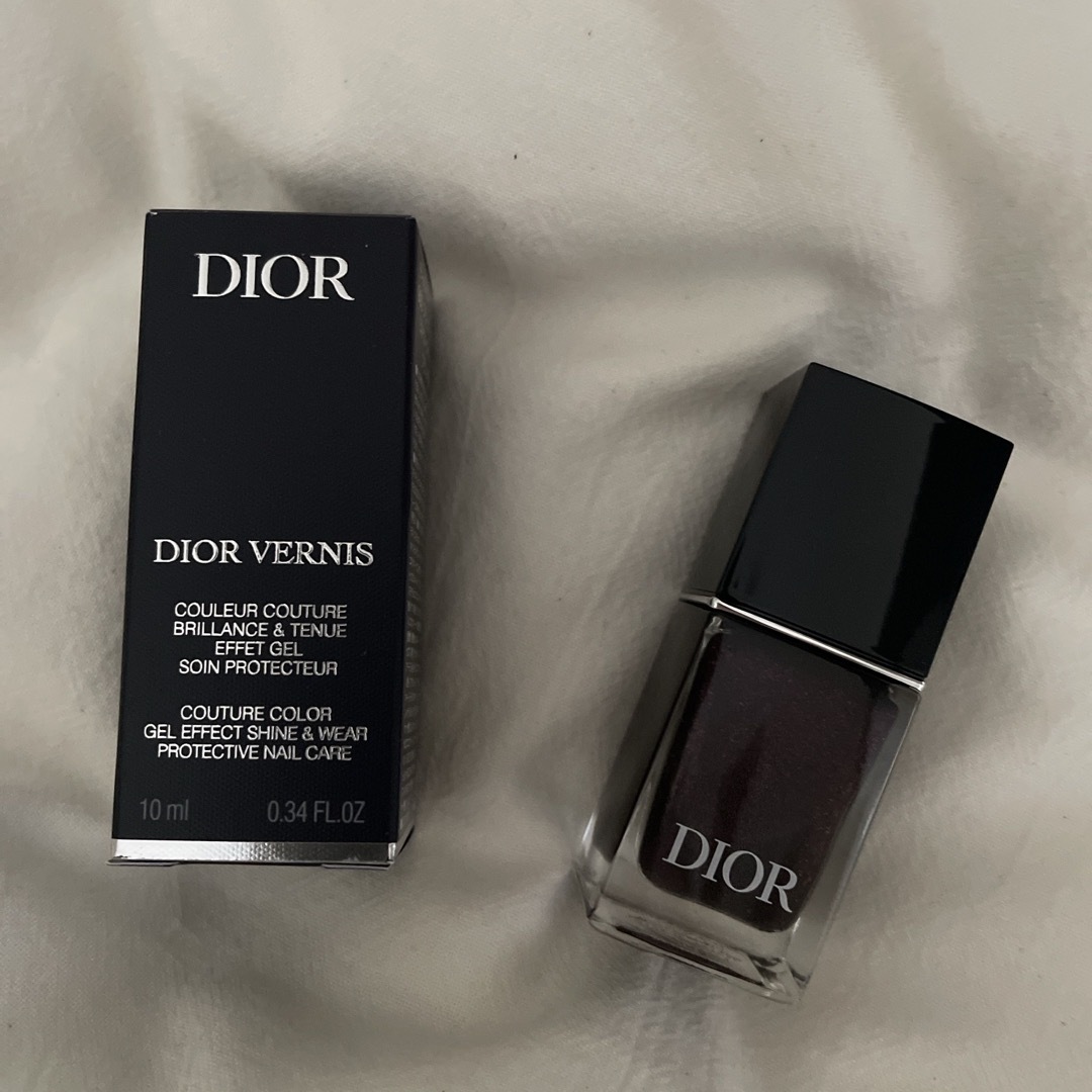 Dior(ディオール)のDIOR ネイル コスメ/美容のネイル(マニキュア)の商品写真