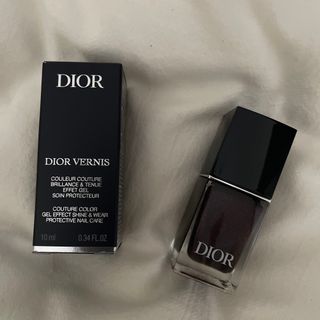 ディオール(Dior)のDIOR ネイル(マニキュア)