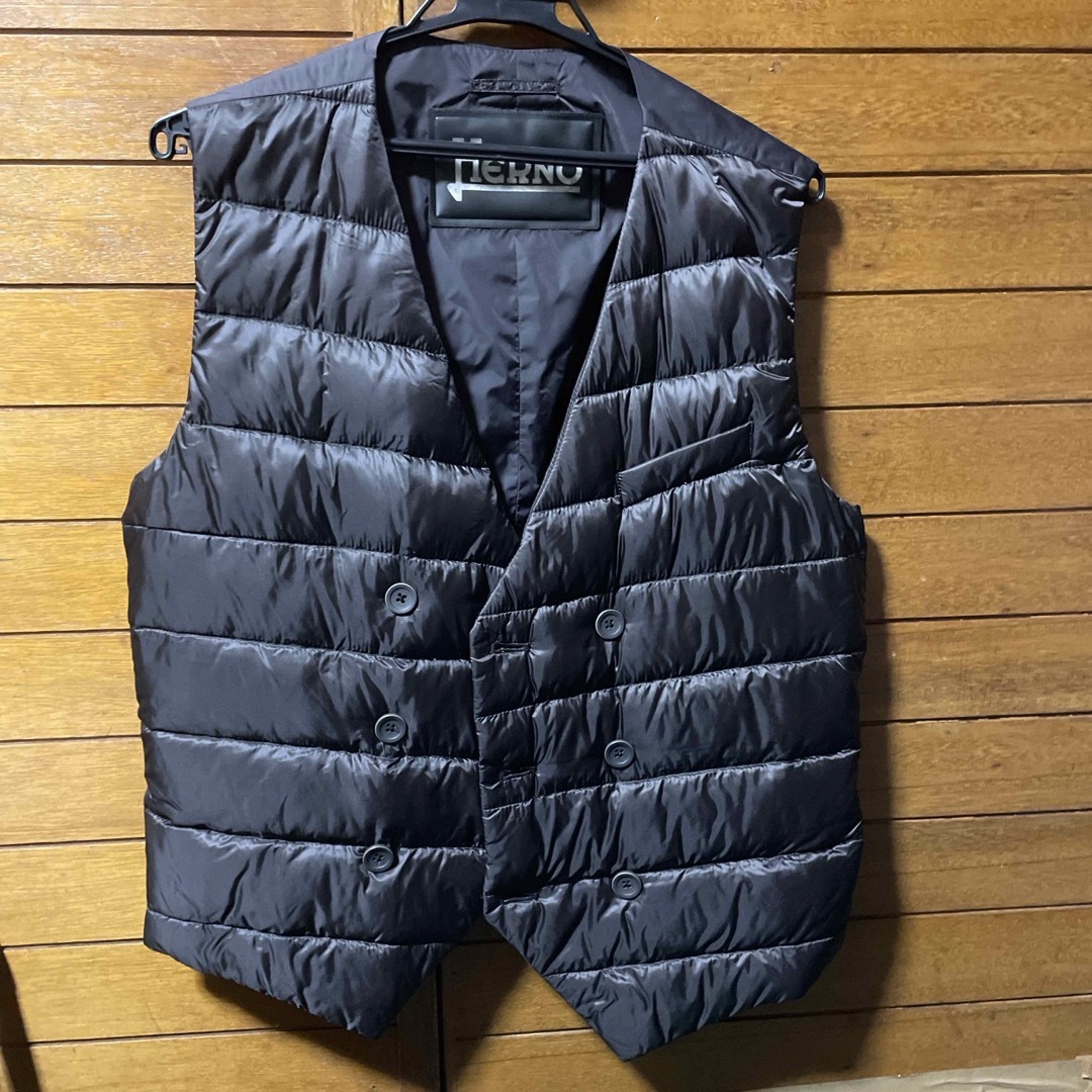HERNO - Herno ヘルノ の通販 by BURTON's shop|ヘルノならラクマ HERNO - Herno ヘルノ の通販 by BURTON's shop|ヘルノならラクマ