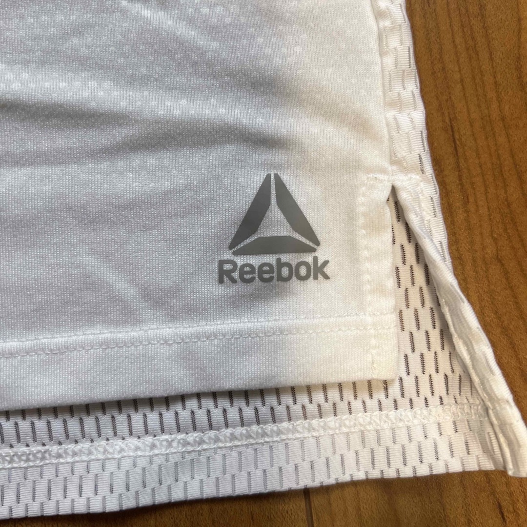 Reebok(リーボック)のReebok タンクトップ レディースのトップス(タンクトップ)の商品写真