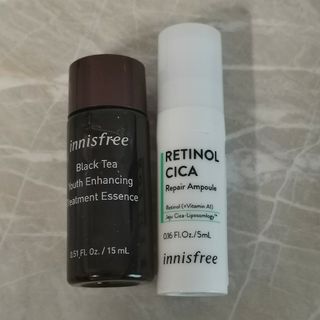 イニスフリー(Innisfree)のイニスフリー★美容液(美容液)