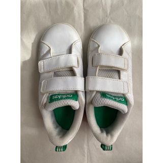 アディダス(adidas)のアディダス　キッズ　スニーカー　16㎝(スニーカー)