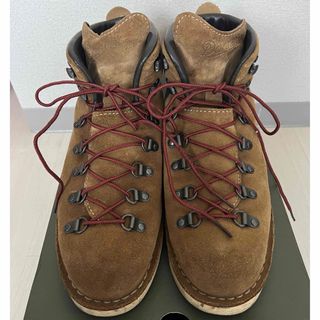 ダナー(Danner)のDanner mountain light 28cm(ブーツ)