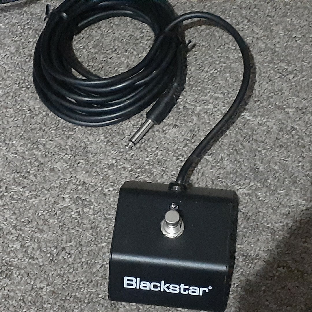 blackstar ht stadio 20 head 楽器のギター(ギターアンプ)の商品写真