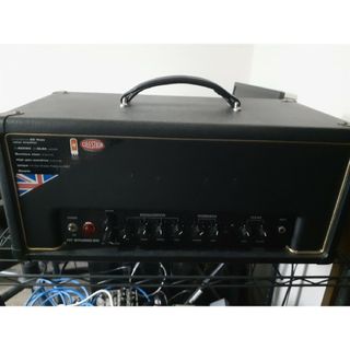 blackstar ht stadio 20 head(ギターアンプ)