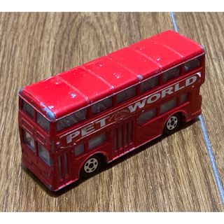 トミー(TOMMY)の☆★☆★ TOMICA LONDON BUS NO.95 ☆★☆★(ミニカー)