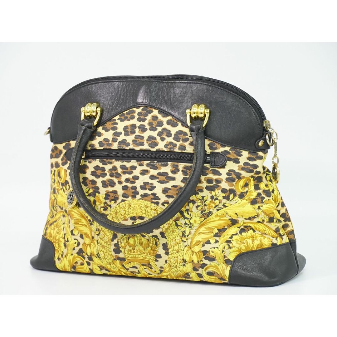 Gianni Versace - 本物 ジャンニ ヴェルサーチ GIANNI VERSACE Gianni Versace - 本物 ジャンニ ヴェルサーチ GIANNI VERSACE