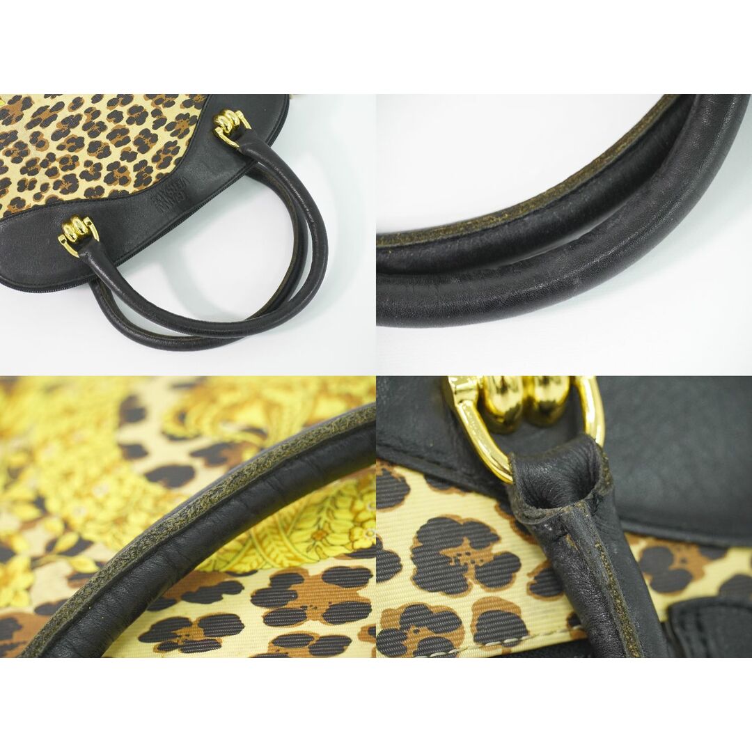 Gianni Versace - 本物 ジャンニ ヴェルサーチ GIANNI VERSACE Gianni Versace - 本物 ジャンニ ヴェルサーチ GIANNI VERSACE