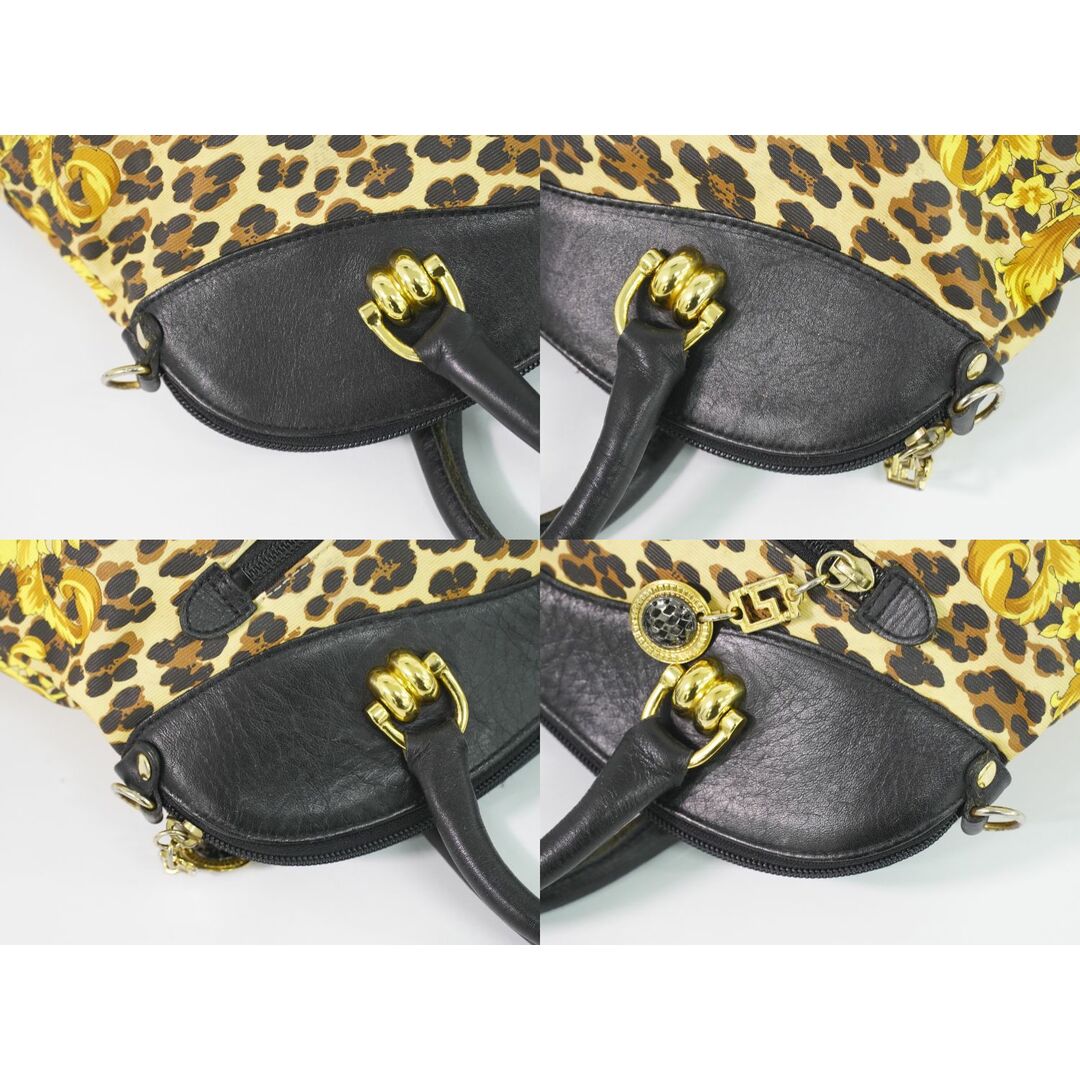 Gianni Versace - 本物 ジャンニ ヴェルサーチ GIANNI VERSACE Gianni Versace - 本物 ジャンニ ヴェルサーチ GIANNI VERSACE