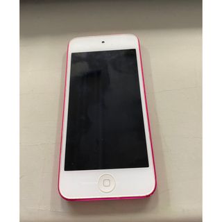 アイポッドタッチ(iPod touch)のiPod touch(ポータブルプレーヤー)