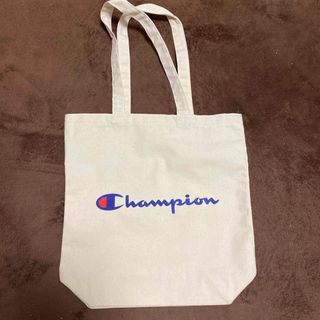 チャンピオン(Champion)の送料無料　champion エコバッグ(トートバッグ)