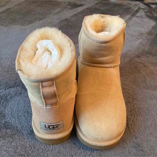 UGG AUSTRALIA - UGG  ブーツ