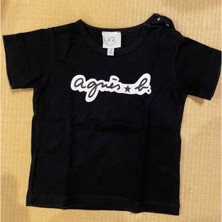 アニエスベー(agnes b.)のアニエスベー　Tシャツ(Ｔシャツ)