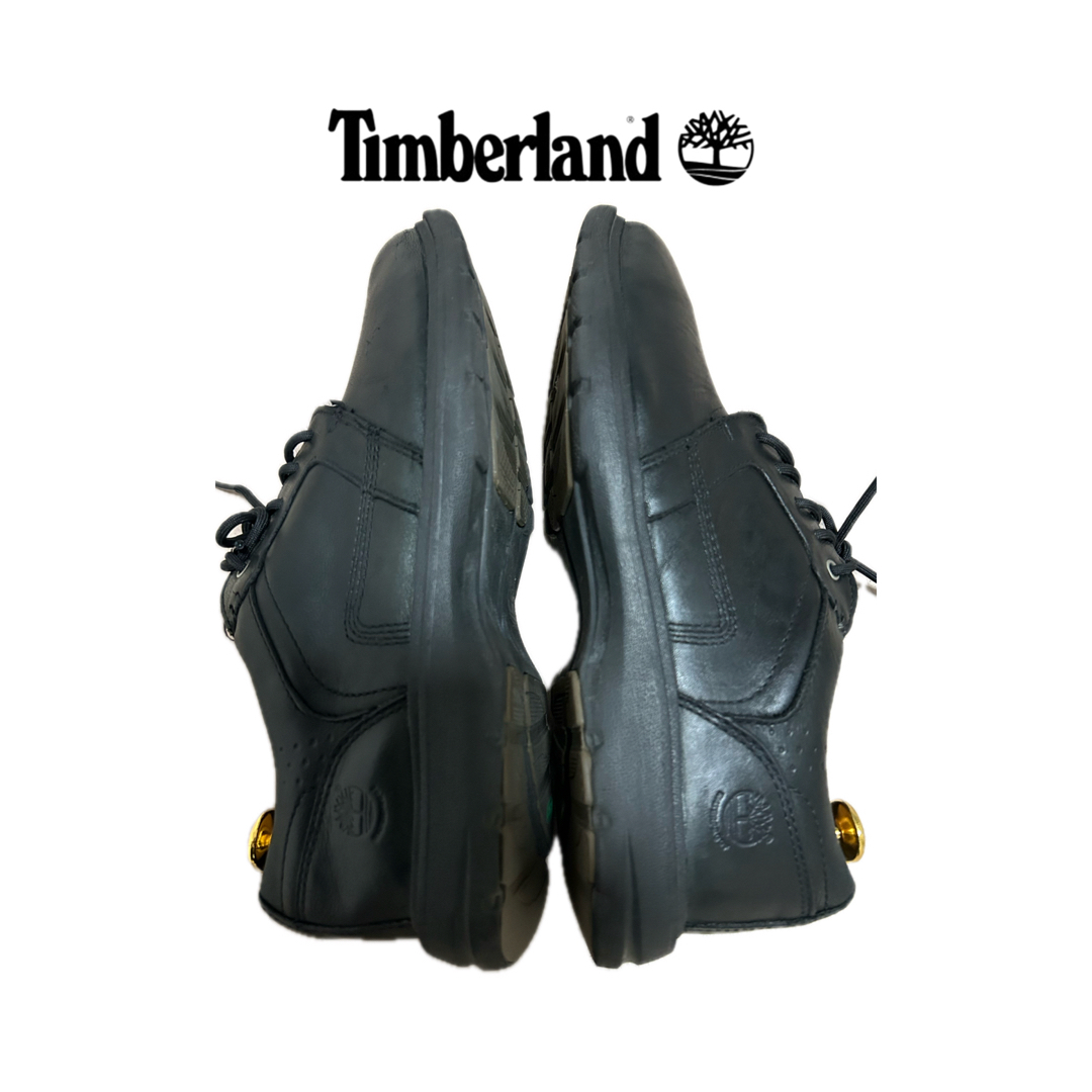 Timberland(ティンバーランド)の最終値下げ！ティンバーランド　timberland　アースキーパー　26cm 靴 メンズの靴/シューズ(スニーカー)の商品写真