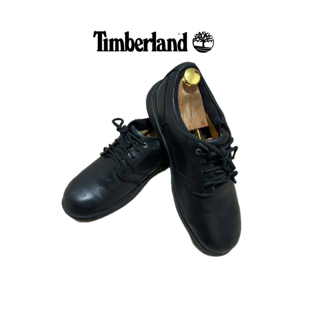 Timberland(ティンバーランド)の最終値下げ！ティンバーランド　timberland　アースキーパー　26cm 靴 メンズの靴/シューズ(スニーカー)の商品写真