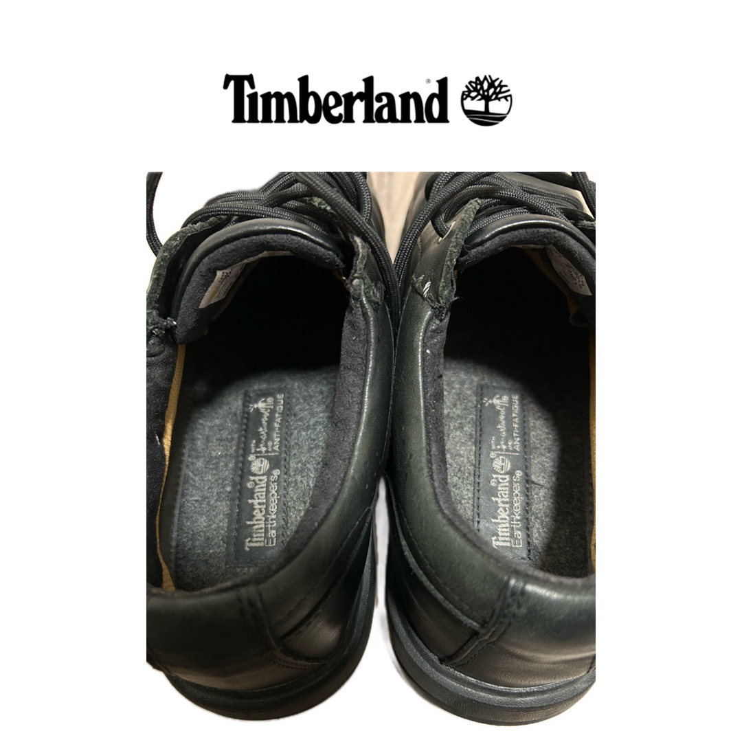 Timberland(ティンバーランド)の最終値下げ！ティンバーランド　timberland　アースキーパー　26cm 靴 メンズの靴/シューズ(スニーカー)の商品写真