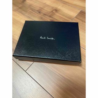 ポールスミス(Paul Smith)のPaul Smith パスケース(名刺入れ/定期入れ)