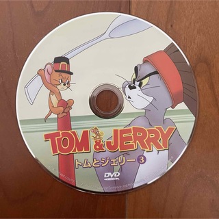 トムとジェリー DVD(アニメ)
