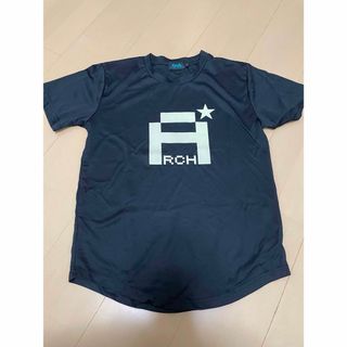 アーチ(Arch)のアーチTシャツ(バスケットボール)