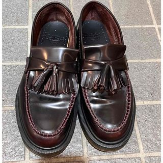 ドクターマーチン(Dr.Martens)のDr.Martens ADRIAN タッセルローファー UK6(ブーツ)