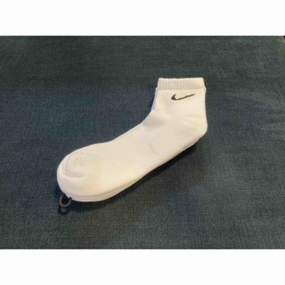 ナイキ(NIKE)のNIKE ローソックス　スポーツ用　25-27cm(ソックス)