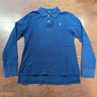 ポロラルフローレン(POLO RALPH LAUREN)のPOLO Ralph Lauren 長袖 ポロシャツ 150(その他)