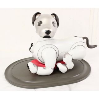 ソニー アイボ ERS-1000 AIBO 犬型 ロボット ペット SONY  IT3Q6JX7MJZE-YR-A76-byebye(その他)