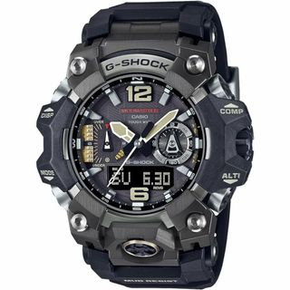 カシオ(CASIO)の新品・未使用★国内正規品★G-SHOCK★GWG-B1000-1AJF(腕時計(アナログ))