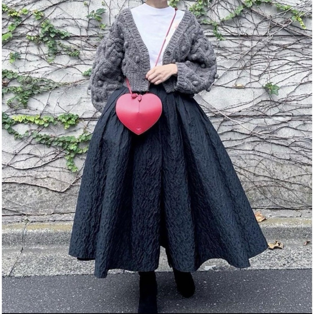 激レア!CHRISTIAN LACROIX ツイードスカート ウール モヘヤ 激レア!CHRISTIAN LACROIX ツイードスカート ウール モヘヤ