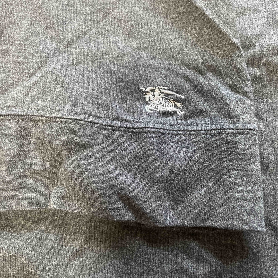 BURBERRY BLACK LABEL(バーバリーブラックレーベル)のバーバリー  ブラックレーベル　3 メンズのトップス(Tシャツ/カットソー(半袖/袖なし))の商品写真