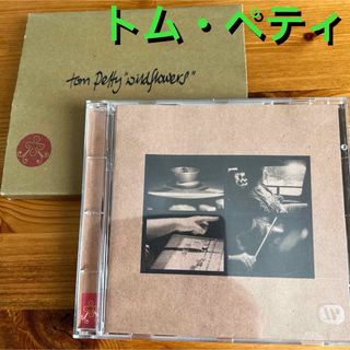 トム・ペティ Wildflowers(ポップス/ロック(洋楽))