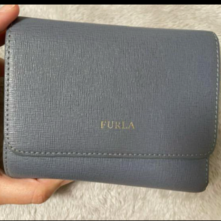 フルラ(Furla)のFURLA 三つ折財布(財布)