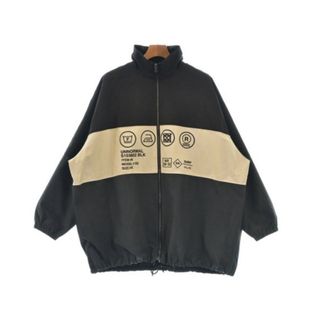 シャリーフ SHAREEF HOODIE SHORT JACKET