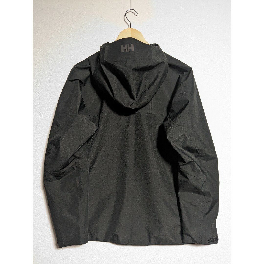 ヘリーハンセン スリックジャケット ユニセックス Mサイズ GORE-TEX ヘリーハンセン スリックジャケット ユニセックス Mサイズ GORE-TEX