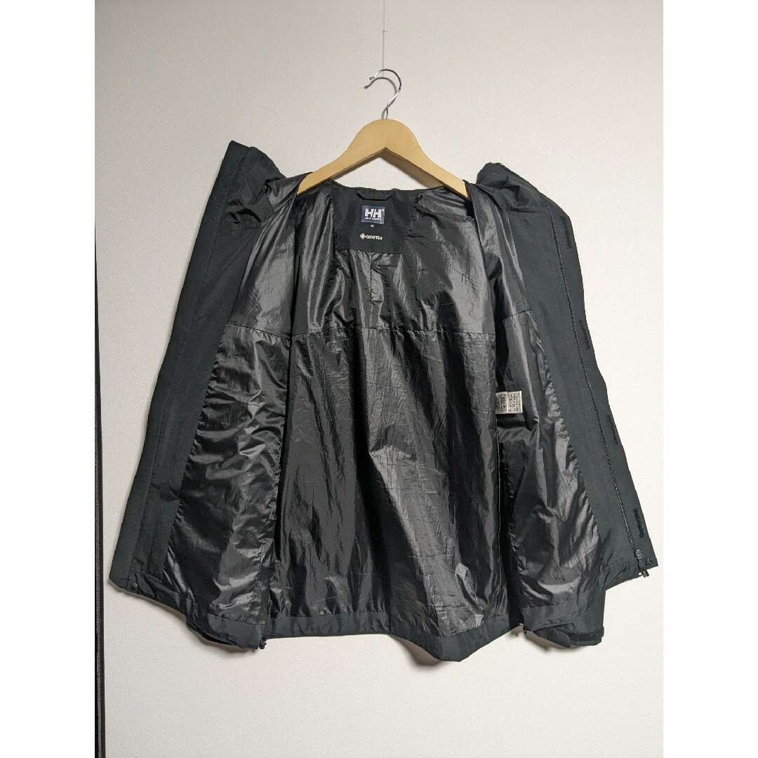 ヘリーハンセン スリックジャケット ユニセックス Mサイズ GORE-TEX ヘリーハンセン スリックジャケット ユニセックス Mサイズ GORE-TEX