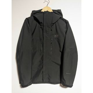 ヘリーハンセン(HELLY HANSEN)のヘリーハンセン スリックジャケット ユニセックス Ｍサイズ GORE-TEX(マウンテンパーカー)