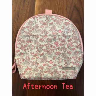 アフタヌーンティーリビング(Afternoon Tea LIVING)の【アフタヌーンティー】　アフタヌーンティー　保冷　保温　マグポーチ(哺乳ビン)