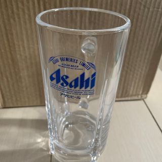 アサヒ(アサヒ)のアサヒスーパードライ　ジョッキ(アルコールグッズ)