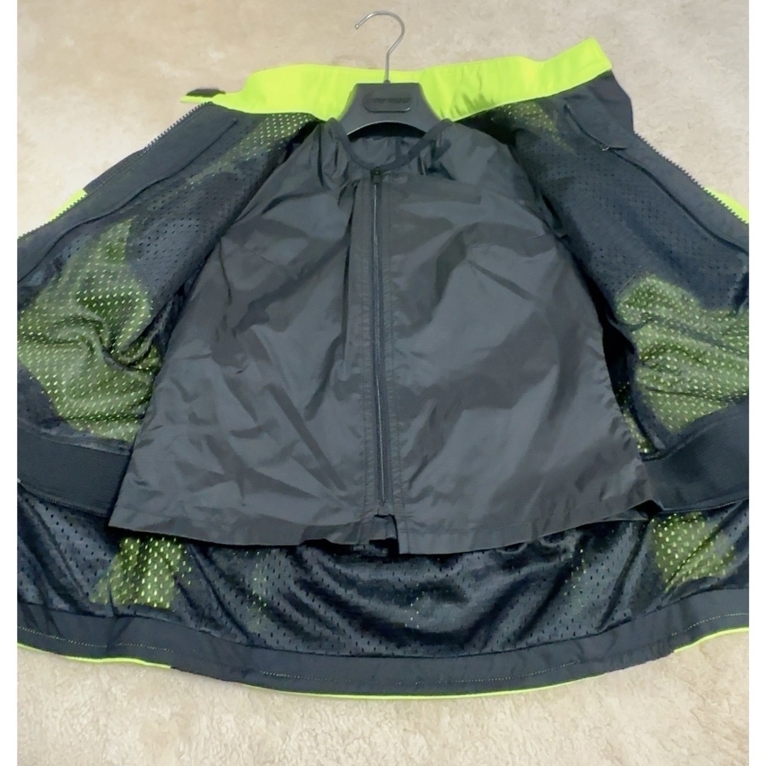 安心の海外正規品 DAINESE / AIR TOURER TEX JACKET