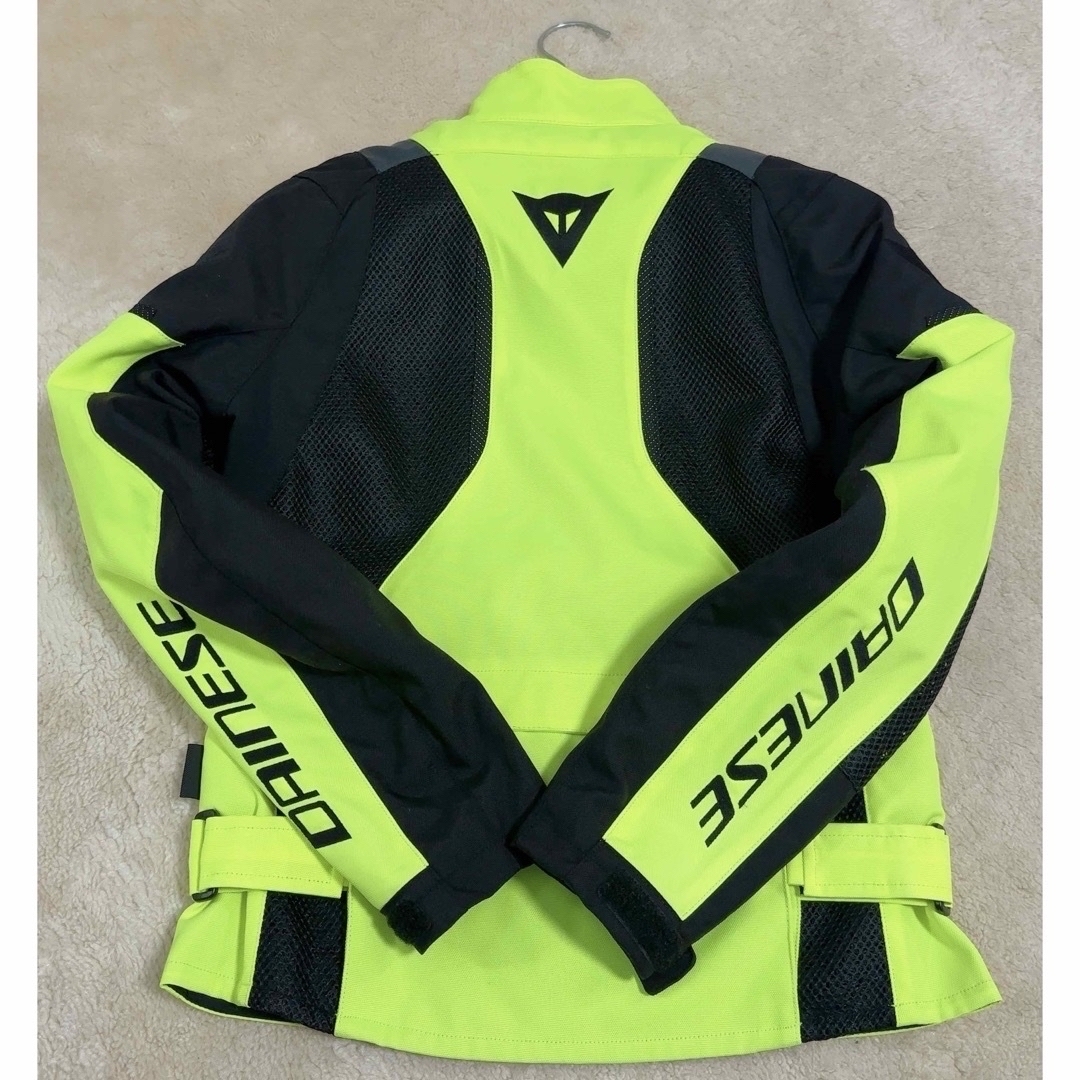 安心の海外正規品 DAINESE / AIR TOURER TEX JACKET